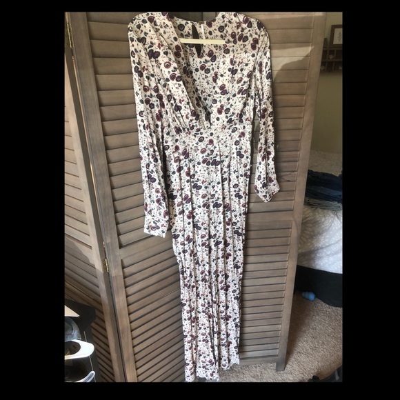 Free People Jumpsuit - Picture 1 of 6